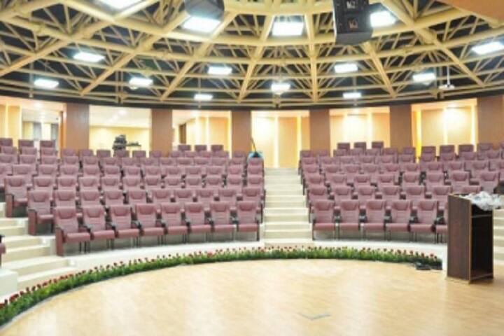 auditorium